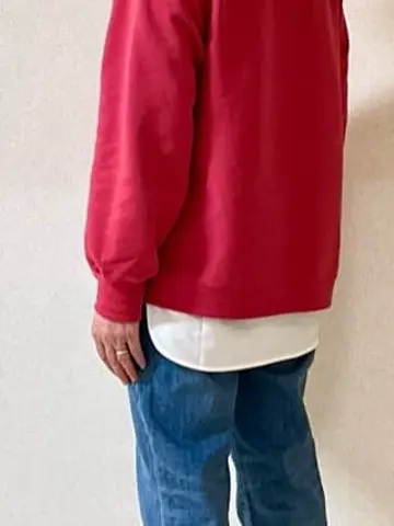 23区 土居 コーディネート画像