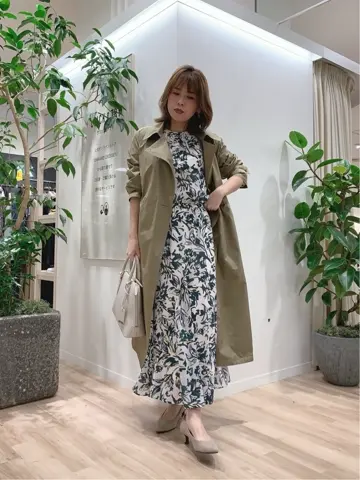 23区 犬塚 コーディネート画像