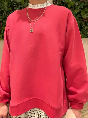 23区 栁川 コーディネート画像