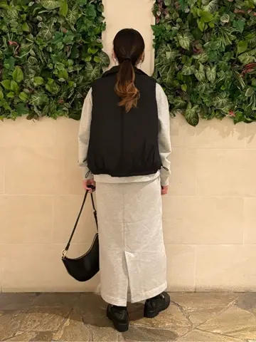 23区 栁川 コーディネート画像