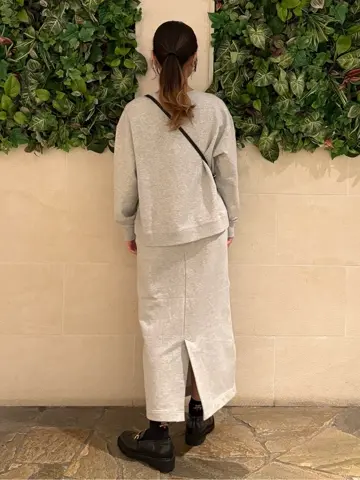 23区 栁川 コーディネート画像