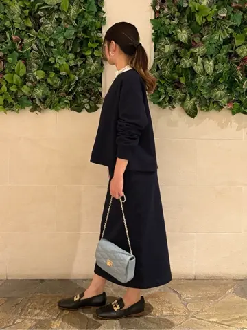 23区 栁川 コーディネート画像