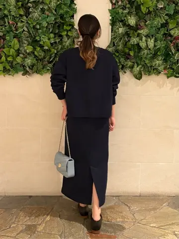 23区 栁川 コーディネート画像