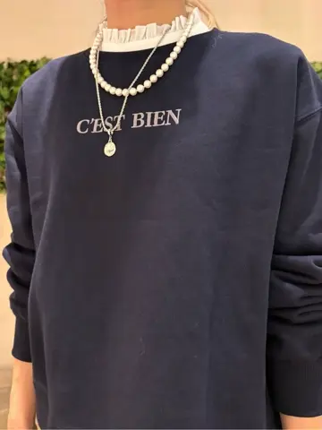 23区 栁川 コーディネート画像