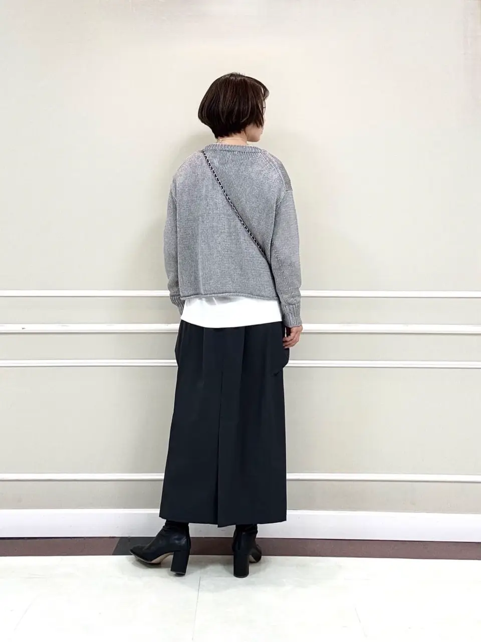 23区 荒川 コーディネート画像