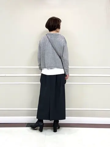 23区 荒川 コーディネート画像