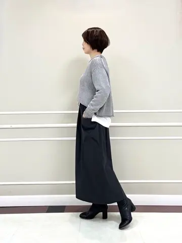 23区 荒川 コーディネート画像