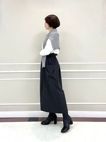 23区 荒川 コーディネート画像