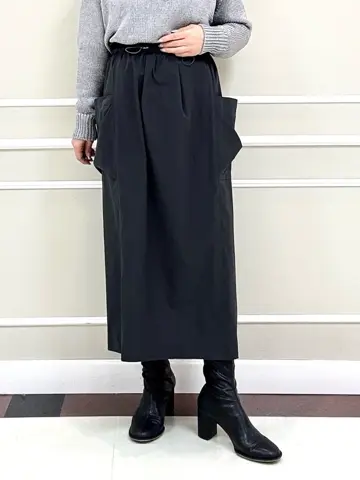 23区 荒川 コーディネート画像