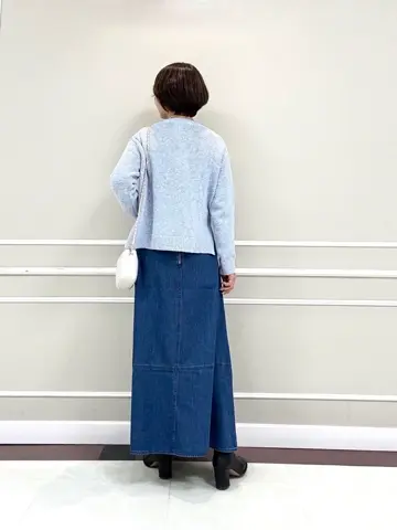 23区 荒川 コーディネート画像