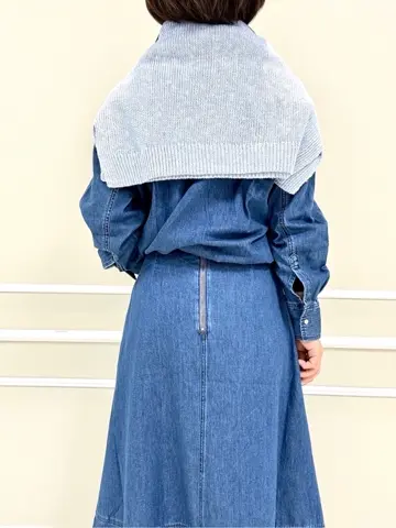 23区 荒川 コーディネート画像