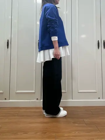 23区 平瀬 コーディネート画像