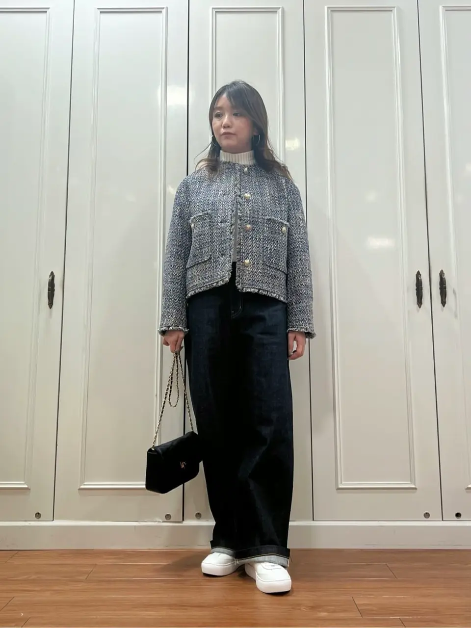 23区 平瀬 コーディネート画像