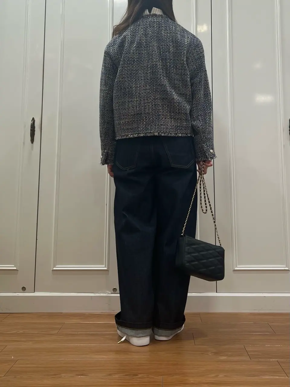 23区 平瀬 コーディネート画像