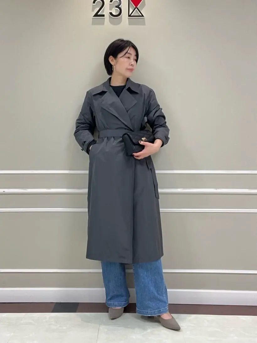 23区 石川 コーディネート画像