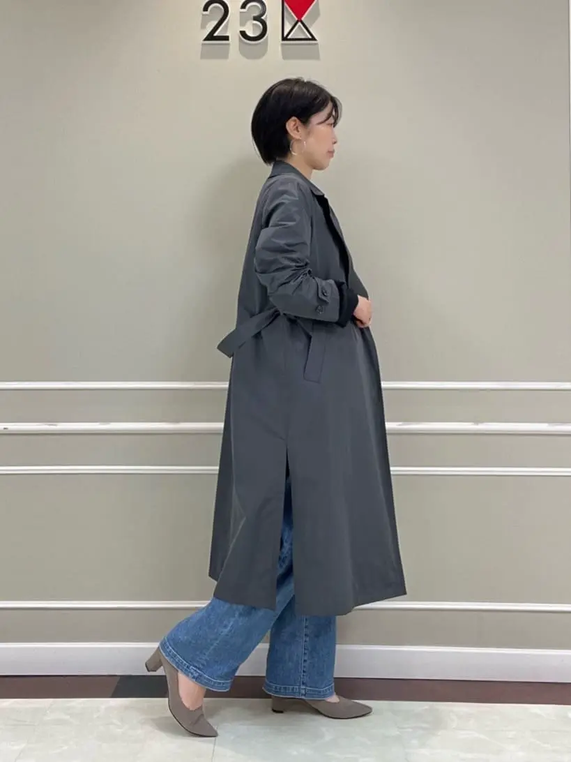 23区 石川 コーディネート画像