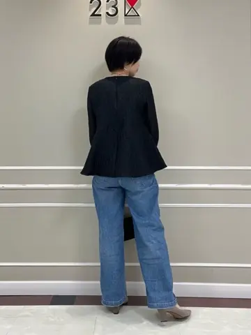 23区 石川 コーディネート画像