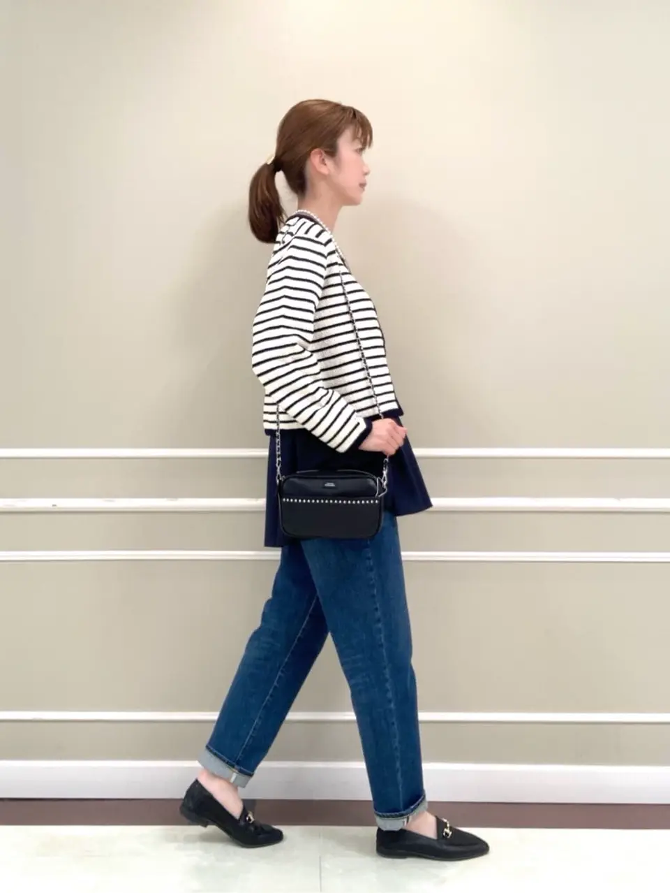 23区 川田 コーディネート画像