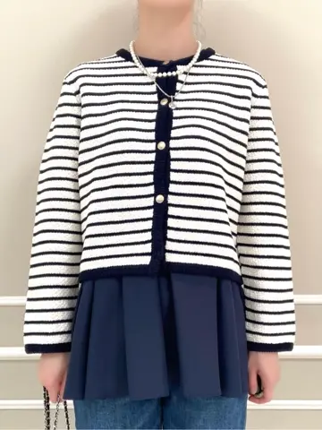 23区 川田 コーディネート画像