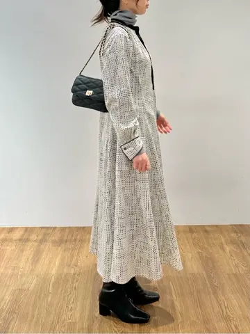 23区 西嶋 コーディネート画像