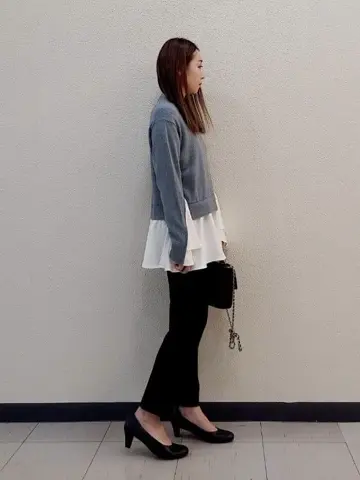 23区 齋藤 コーディネート画像