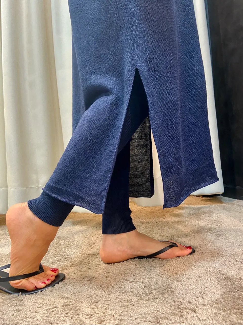 23区 佐藤 コーディネート画像