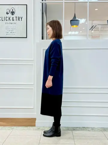 23区 高橋 コーディネート画像