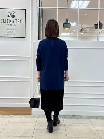 23区 高橋 コーディネート画像