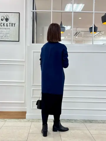 23区 高橋 コーディネート画像