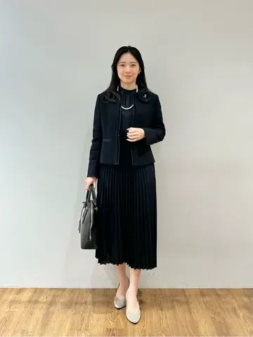 23区 西嶋 コーディネート画像