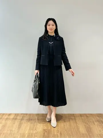 23区 西嶋 コーディネート画像