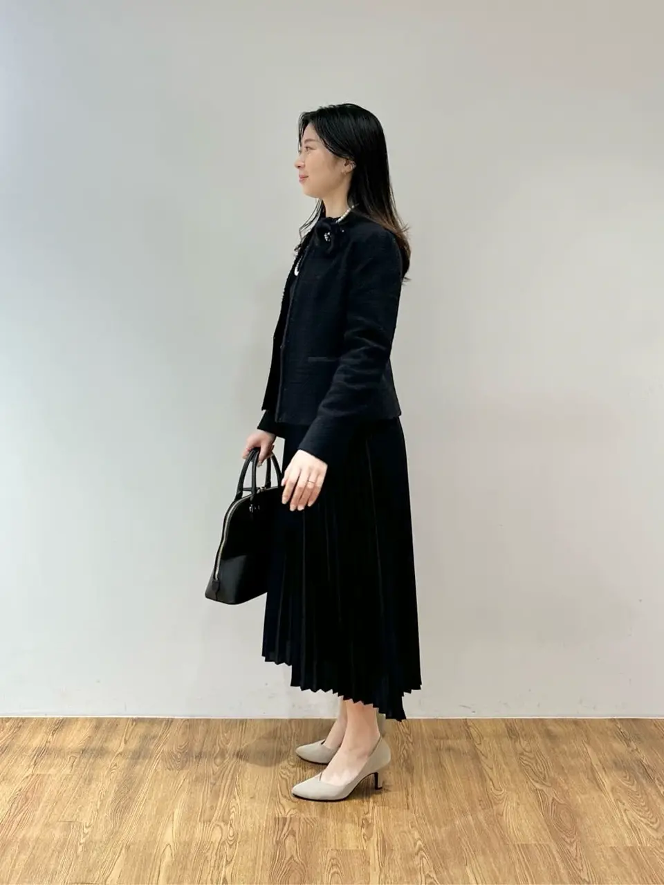 23区 西嶋 コーディネート画像