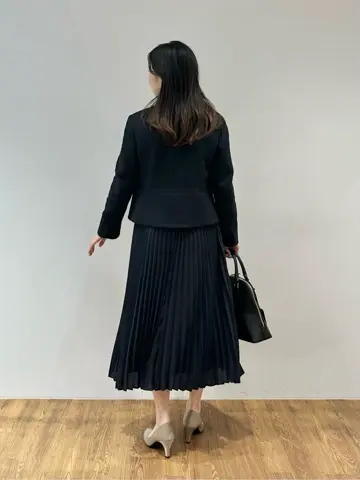 23区 西嶋 コーディネート画像