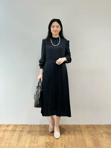 23区 西嶋 コーディネート画像