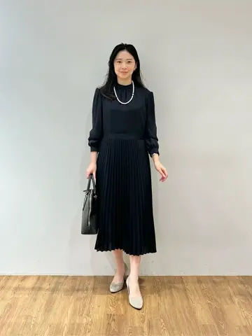 23区 西嶋 コーディネート画像