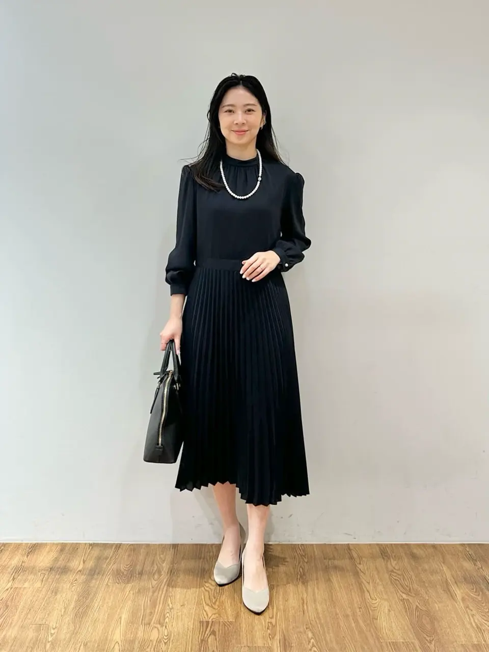 23区 西嶋 コーディネート画像