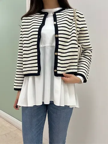 23区 中原 コーディネート画像