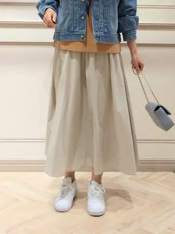 23区 奥山 コーディネート画像