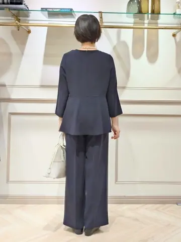 23区 奥山 コーディネート画像