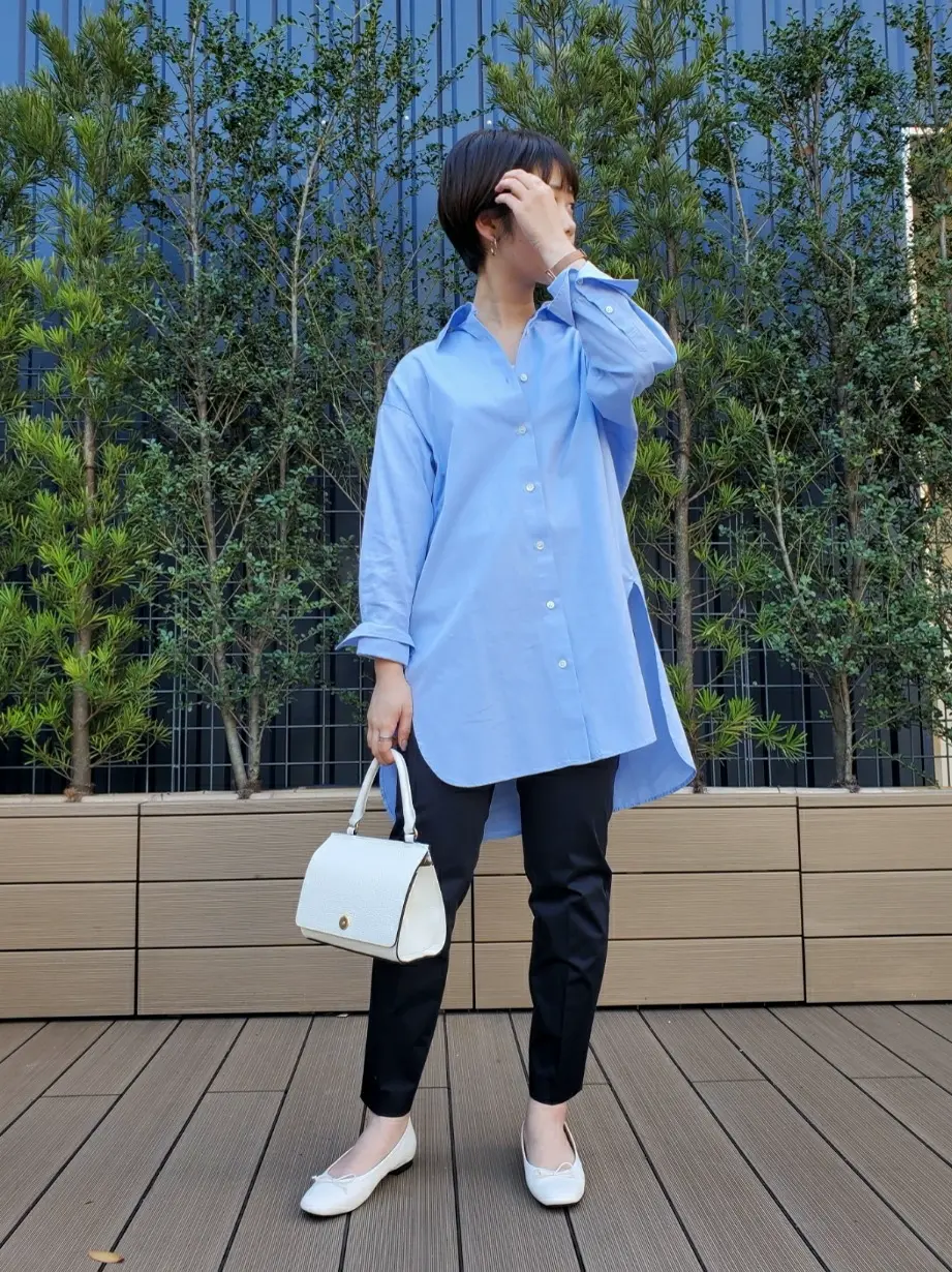  伊藤 コーディネート画像