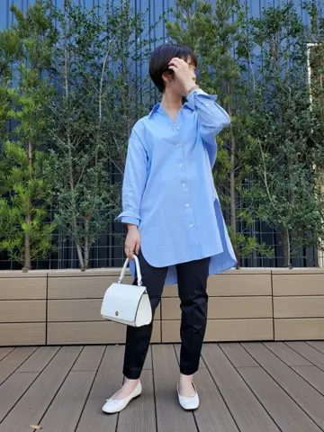 23区 伊藤 コーディネート画像