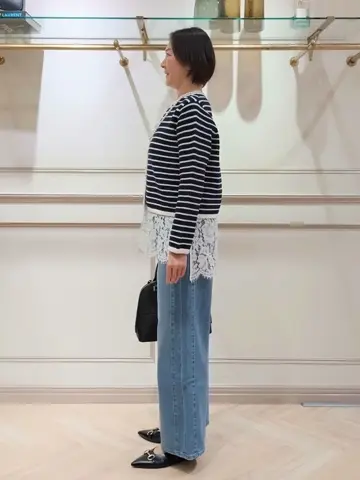 23区 奥山 コーディネート画像