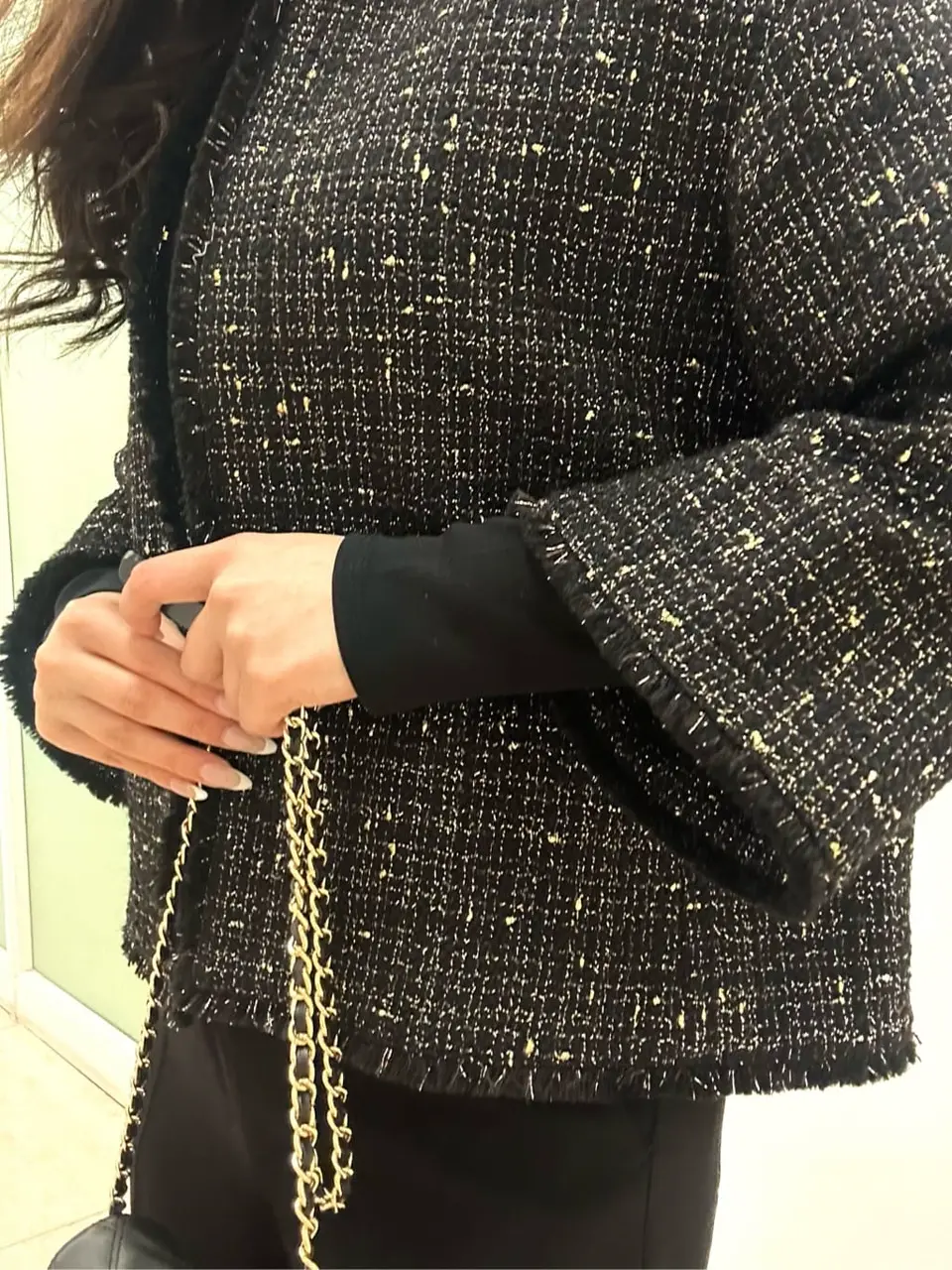 23区 中原 コーディネート画像