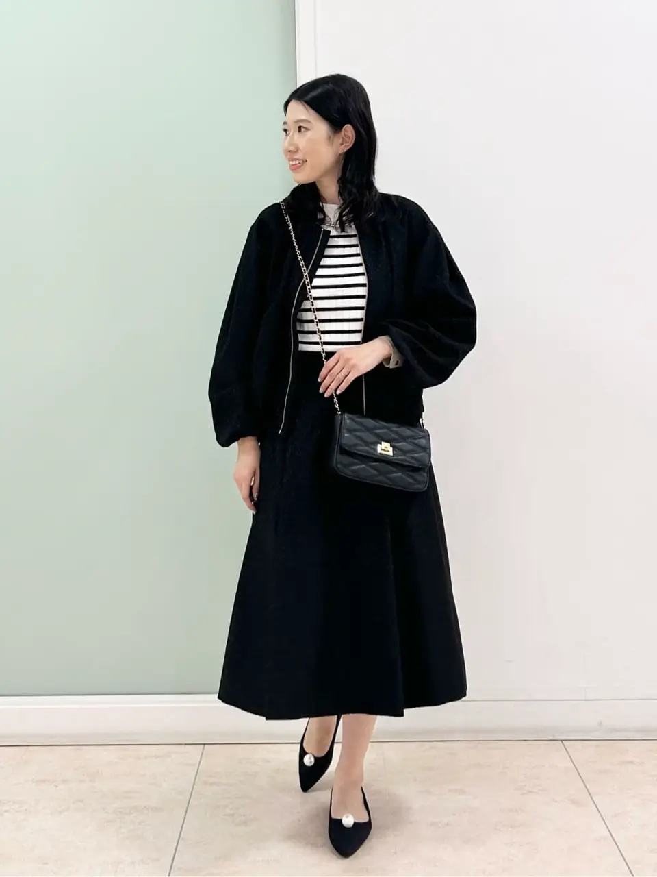 23区 木下 コーディネート画像