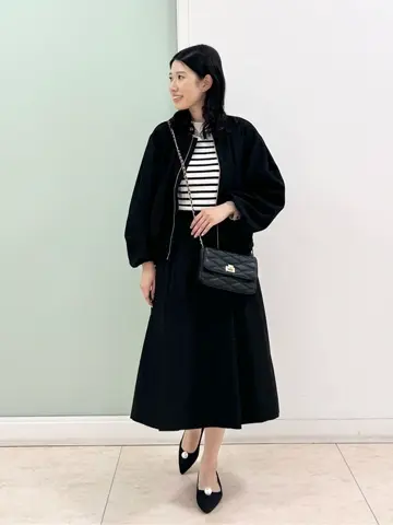 23区 木下 コーディネート画像