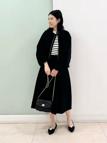 23区 木下 コーディネート画像