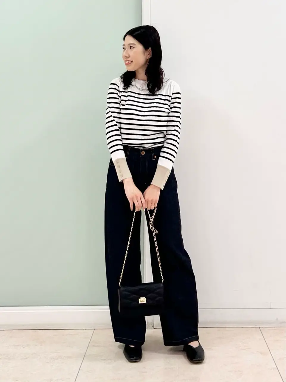 23区 木下 コーディネート画像