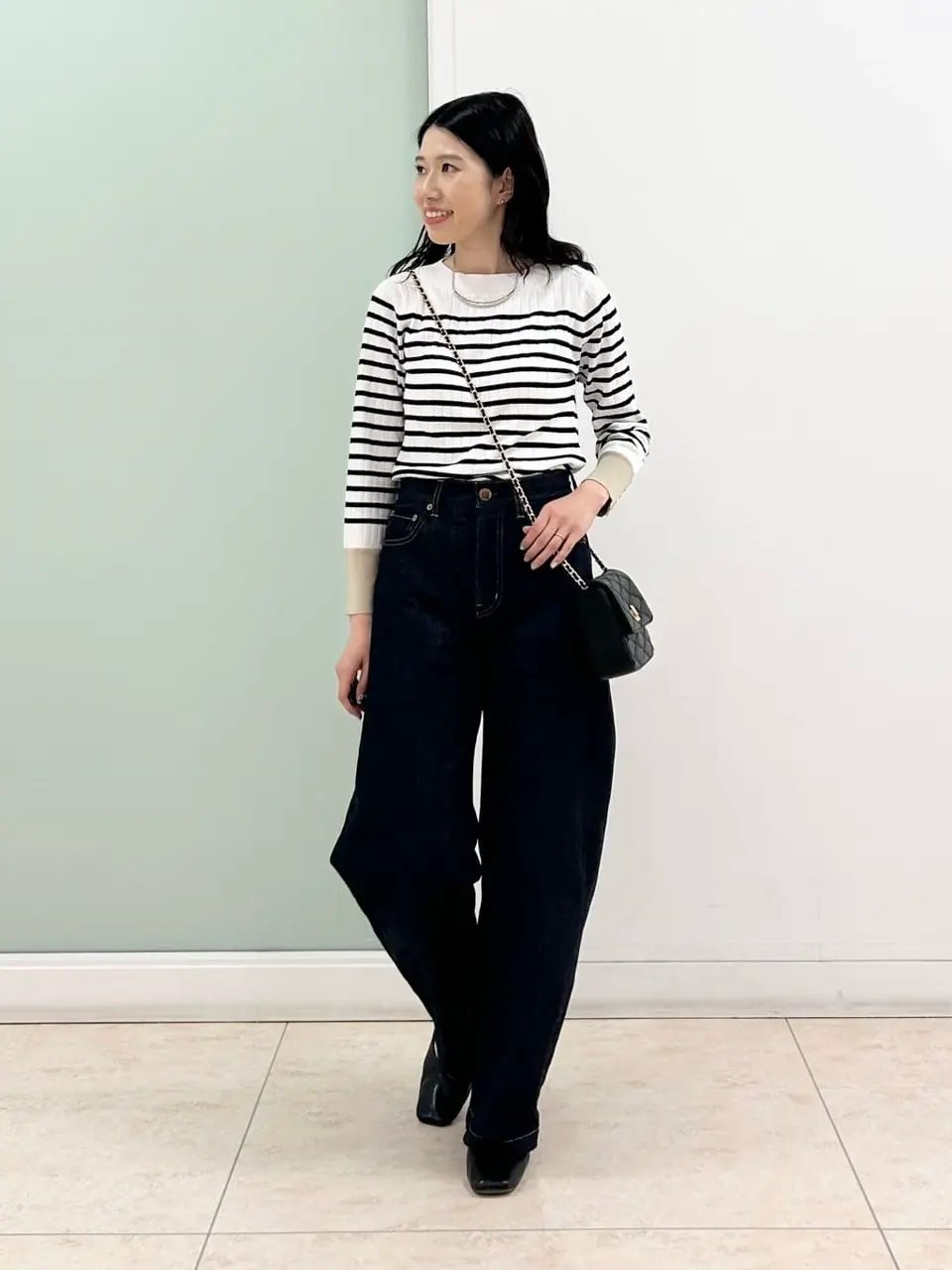 23区 木下 コーディネート画像