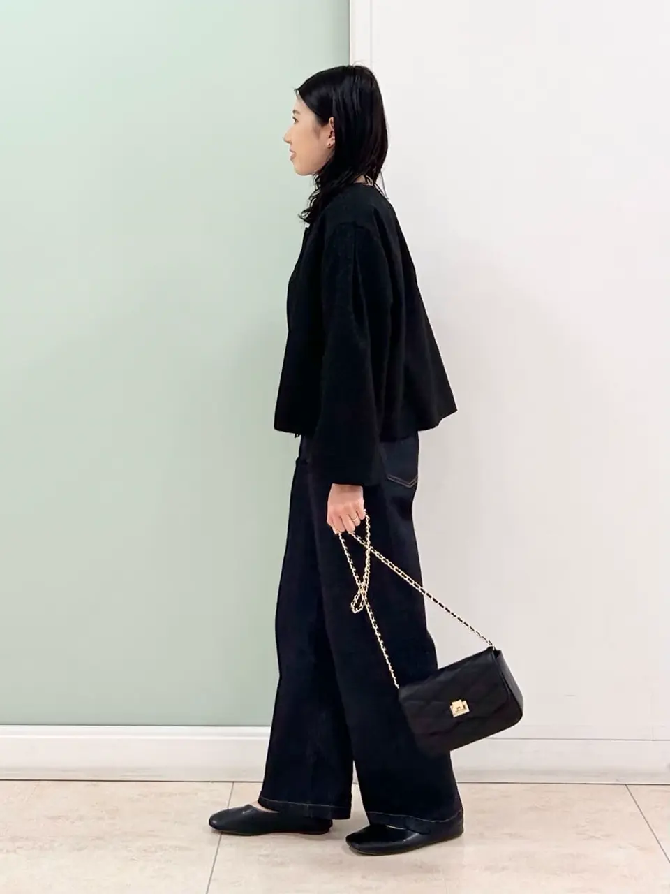 23区 木下 コーディネート画像