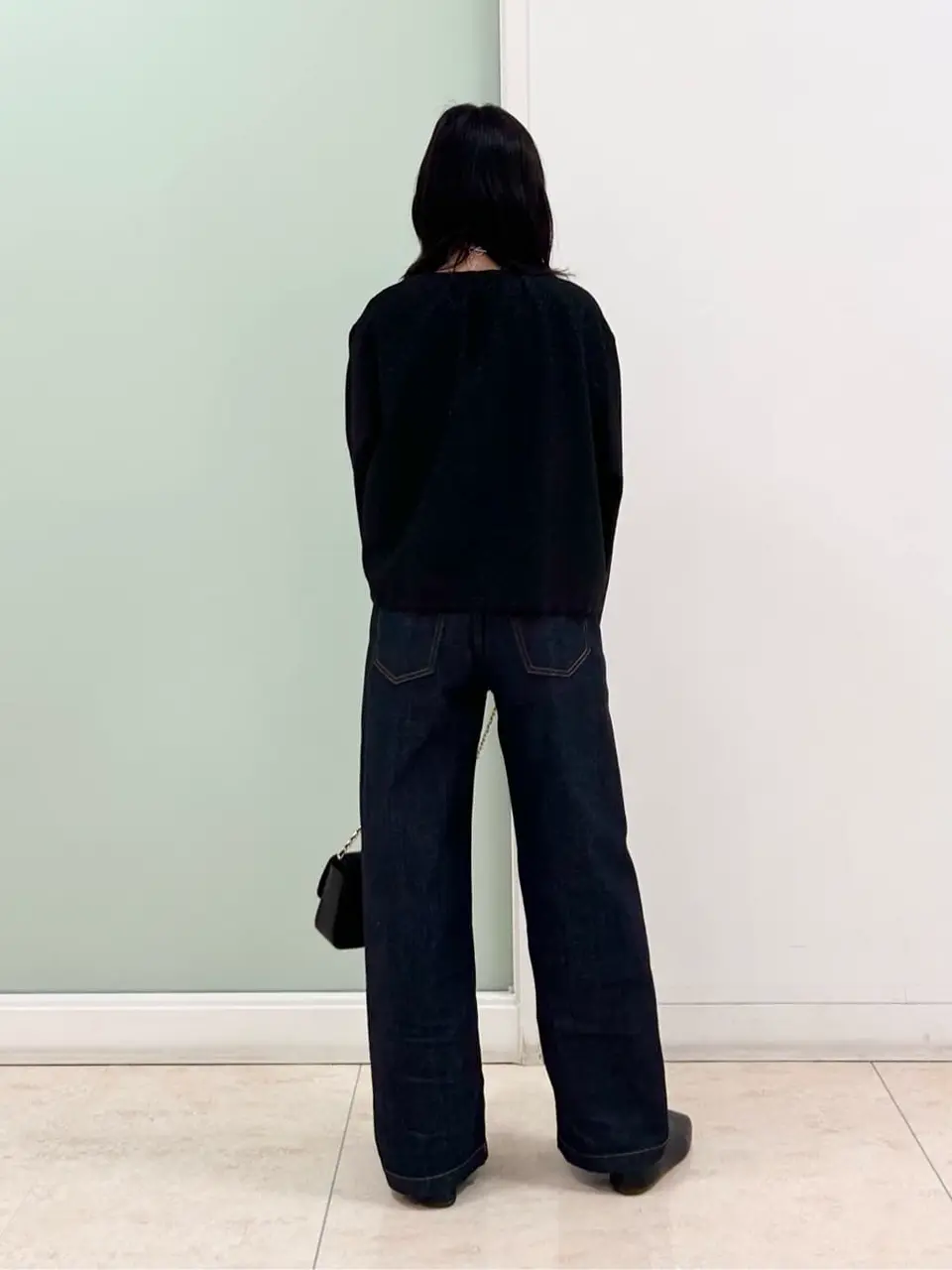 23区 木下 コーディネート画像